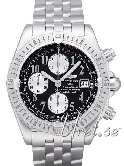 Bilde av Breitling Herreklokke A1335611-b721-372a Chronomat Calibre 13