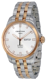 Certina herreklokker 25 50 % SALG | Urverket.no Certina herreklokker 25 50 % SALG | Urverket.no