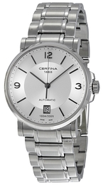 Certina herreklokker 25 50 % SALG | Urverket.no Certina herreklokker 25 50 % SALG | Urverket.no