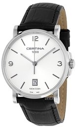 Certina herreklokker 25 50 % SALG | Urverket.no Certina herreklokker 25 50 % SALG | Urverket.no