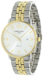 Certina herreklokker 25 50 % SALG | Urverket.no Certina herreklokker 25 50 % SALG | Urverket.no