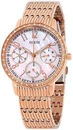 Guess w1086l1 best sale