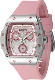 Invicta Racing Flerfarget/Gummi Ø38 mm 45639