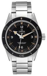 Dating Omega armbåndsur