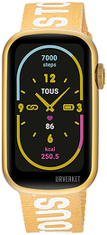 Tous Classic LCD/Tekstil 16x43 mm 200351091