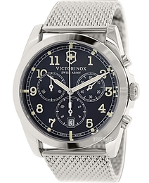 Victorinox Infantry Sort/Stål Ø38 mm 241589