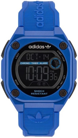 Adidas AOST23061 Originals LCD/Gummi