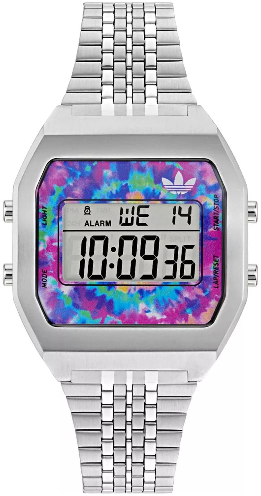 Adidas AOST24557 Originals LCD/Stål