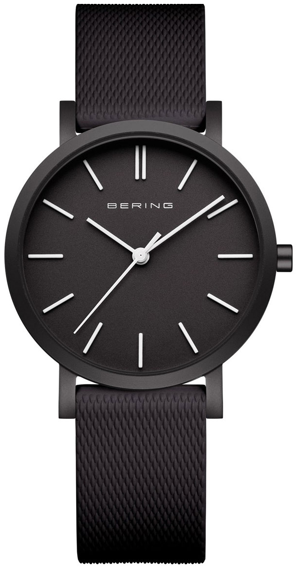 Bilde av Bering 16934-499 Sort/gummi Ø34 Mm