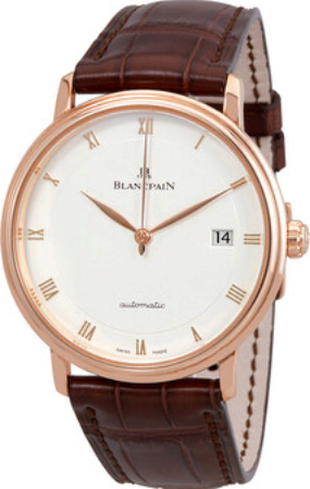 Bilde av Blancpain Herreklokke 6223-3642-55a Villeret Ultraflach