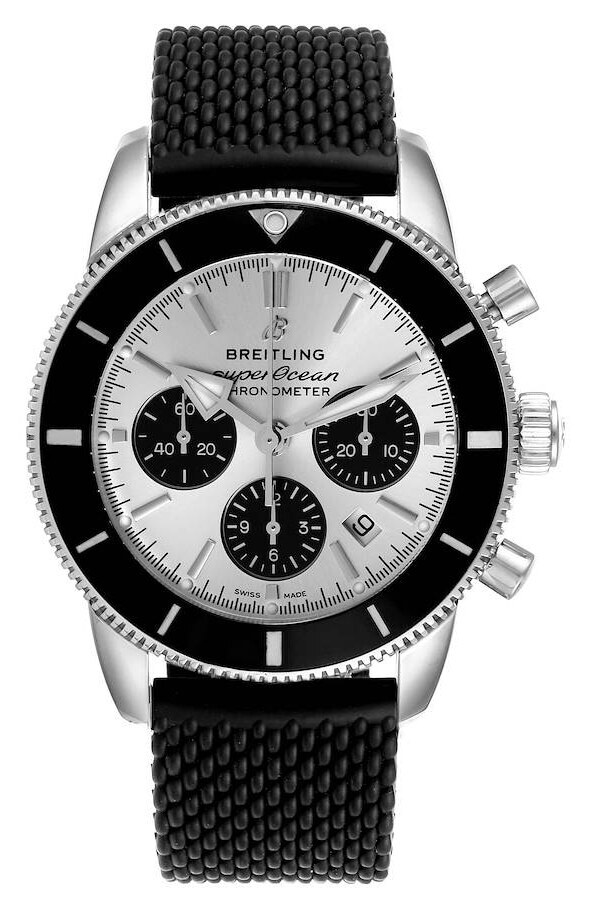 Breitling Superocean Heritage Ii Chronograph Herreklokke - Breitling