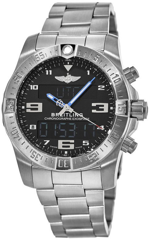 Breitling Professional Exospace B55 Herreklokke EB5510H21B1E1