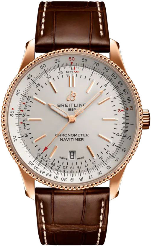 Bilde av Breitling Herreklokke R17326211g1p1 Navitimer Automatic 41