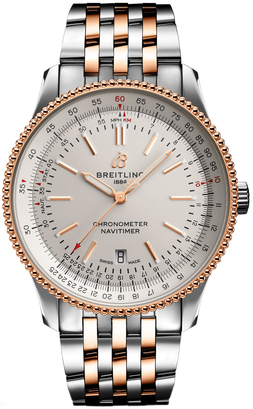 Bilde av Breitling Herreklokke U17326211g1u1 Navitimer Automatic 41