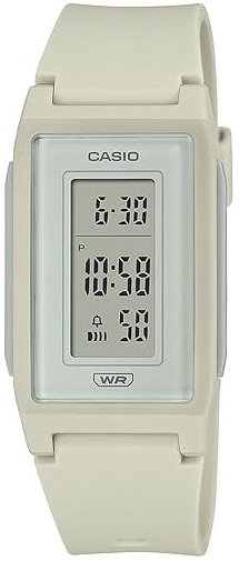 Casio LF-10WH-8EF Pop LCD/Gummi