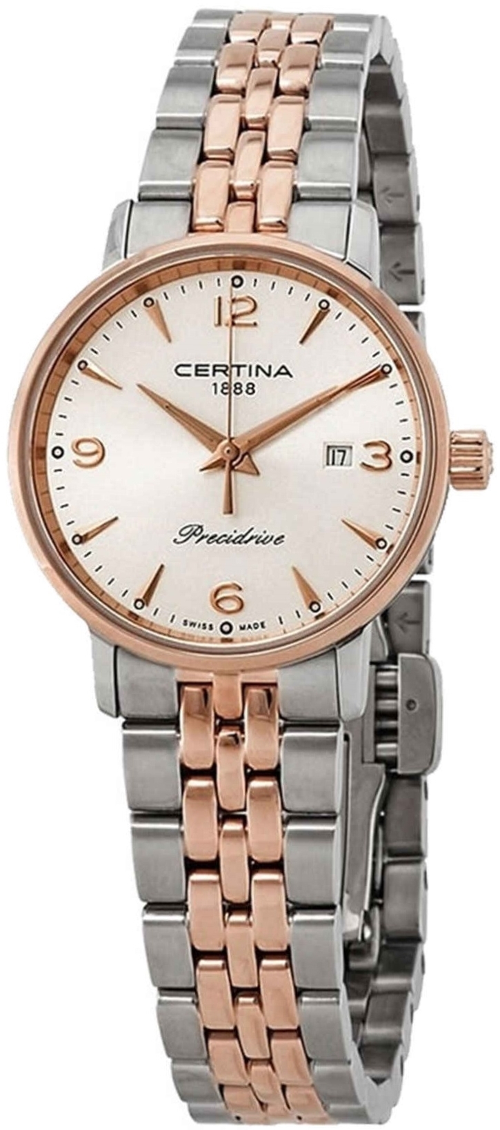 Certina Herreklokke C035.410.22.037.01 Ds Caimano
