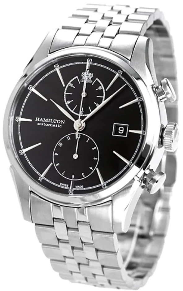 Hamilton Herreklokke H32416131 American Classic Spirit Of Liberty