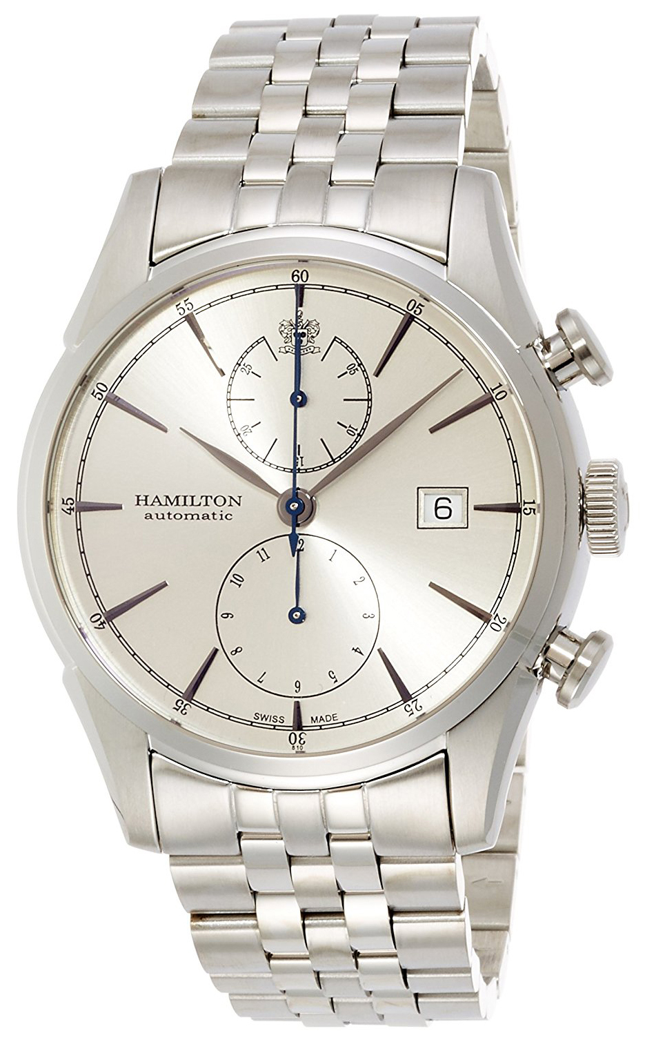 Hamilton American Classic Timeless Herreklokke H32416981