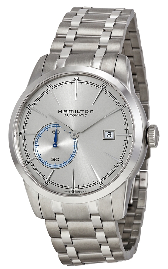 Hamilton American Classic Timeless Herreklokke H40515181 - Hamilton