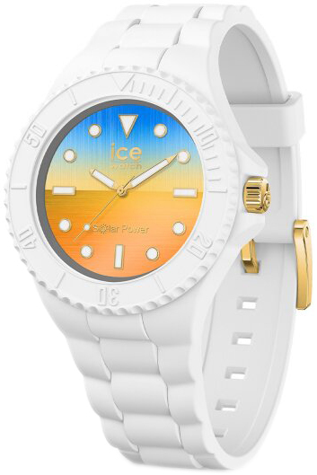 Ice Watch 020391 Ice Generation Flerfarget/Gummi Ø37 mm