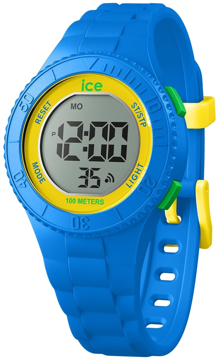 Ice Watch 021615 Classic Gummi Ø35 mm