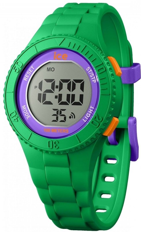 Ice Watch 021616 Classic Gummi Ø35 mm