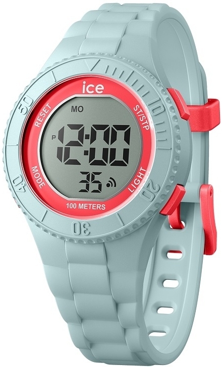 Ice Watch 021617 Classic Gummi Ø35 mm