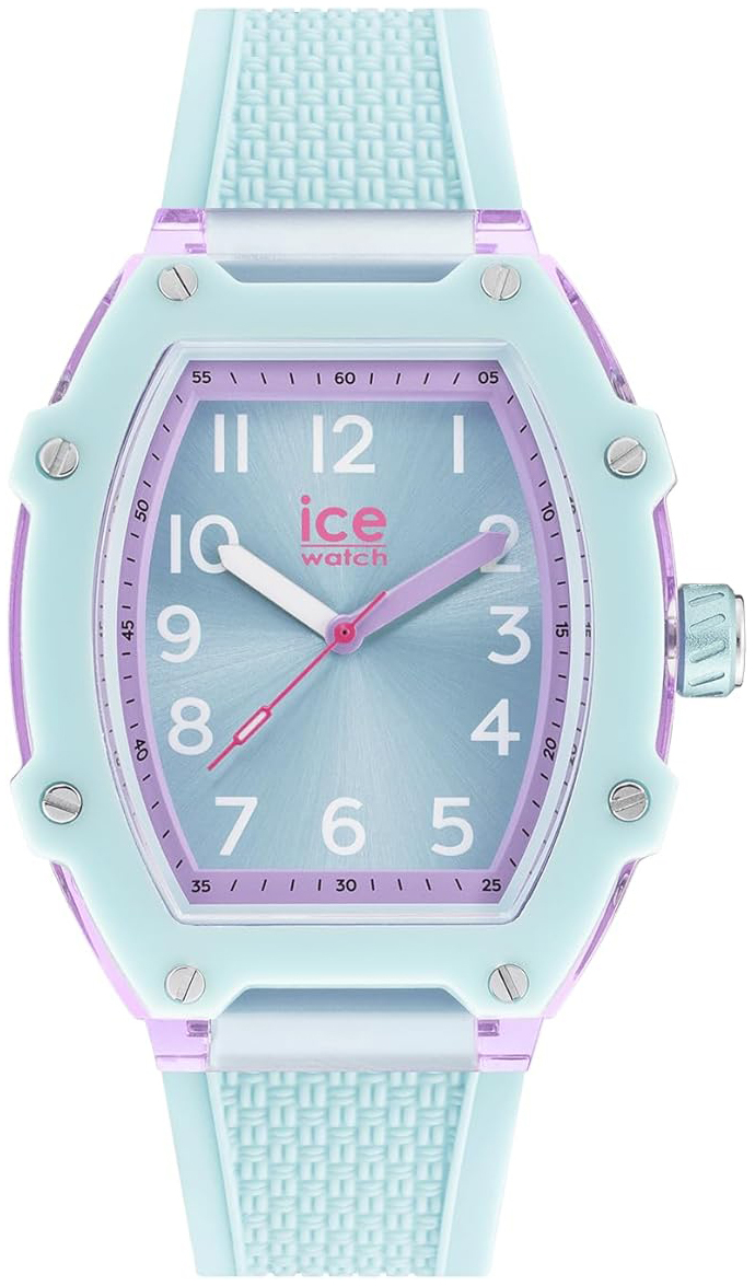 Ice Watch 023327 Boliday Blå/Gummi