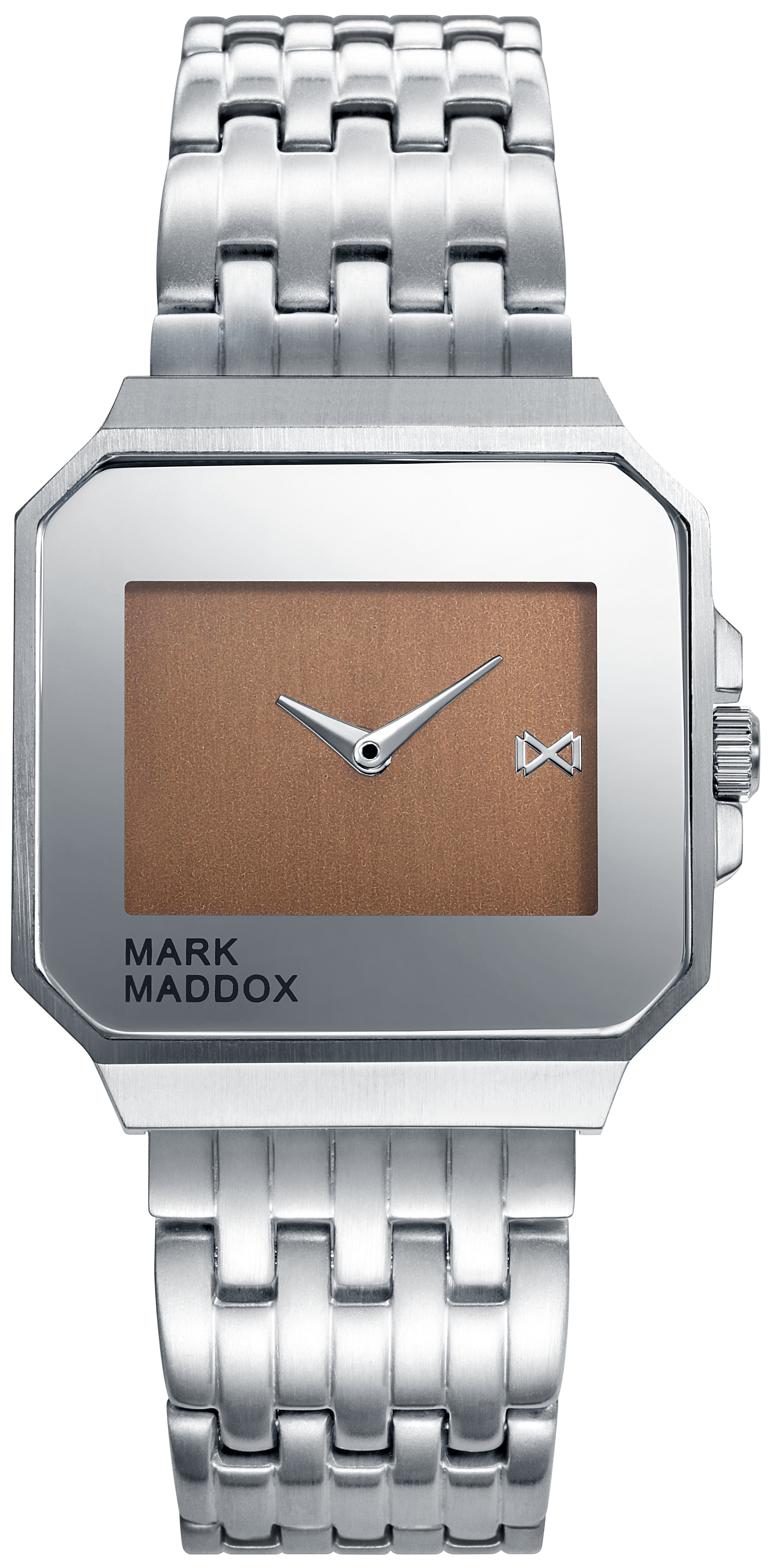 Mark Maddox HM7113-40 Classic Stål Ø32 mm