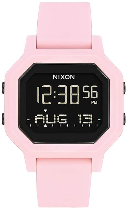 Nixon A1311-3154-00 Siren LCD/Gummi