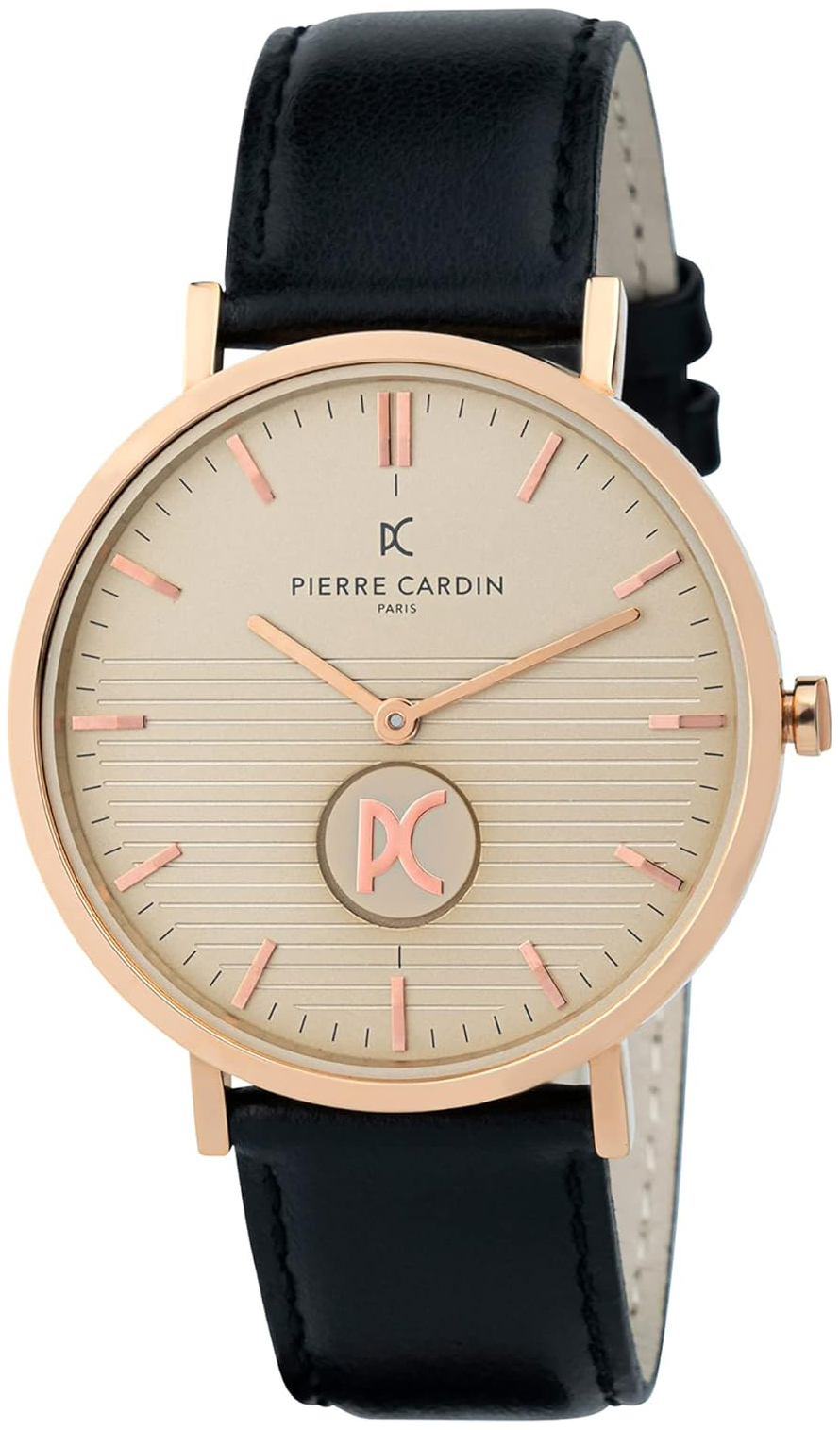Pierre Cardin Herreklokke CBV.1048 Belleville Simplicity