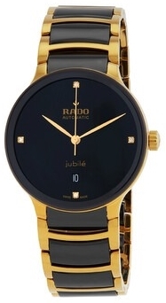 Rado R30008712 Centrix Sort/Keramik Ø39.5 mm