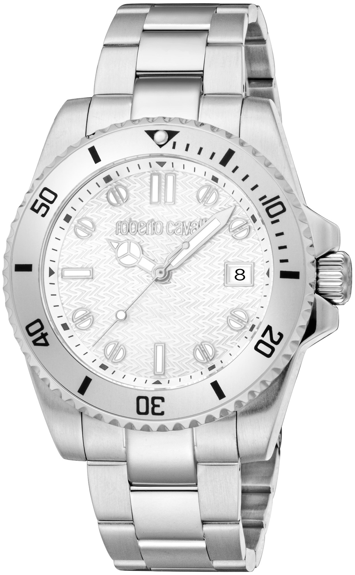 Roberto Cavalli by Franck Muller Herreklokke RC5G129M0055 Marte