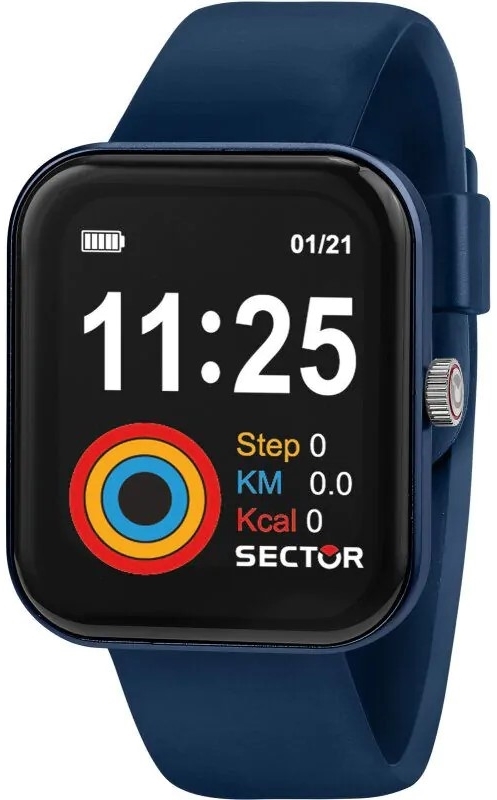 Sector R3251282007 S-03 Gummi Ø38 mm