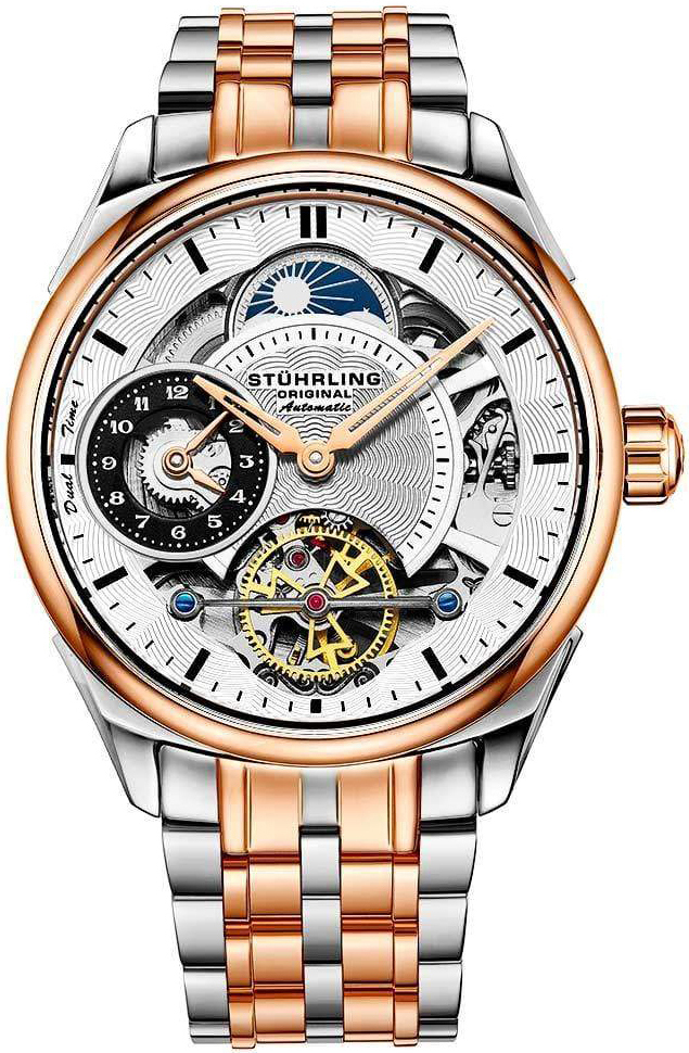 Stührling Original Herreklokke 943B.03 Legacy