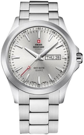 Swiss Military by Chrono Herreklokke SMP36040.02 Classic