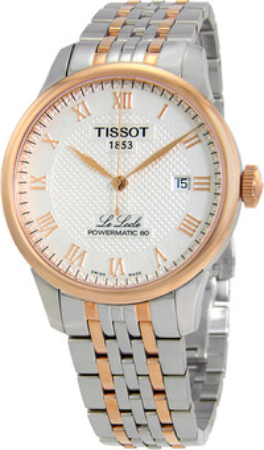 Tissot T-Classic Herreklokke T006.407.22.033.00