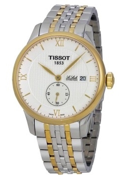 Tissot Tissot T-Classic Herreklokke T006.428.22.038.01