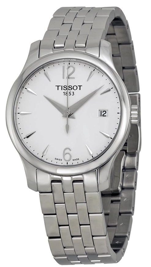 Tissot Tissot T-Classic Dameklokke T063.210.11.037.00 - Tissot