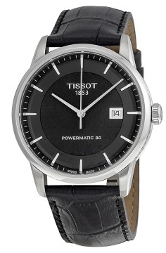 Tissot T-Classic Luxury Automatic Herreklokke T086.407.16.051.00 - Tissot