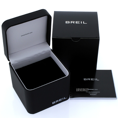 BW0236 Breil Urverket.no