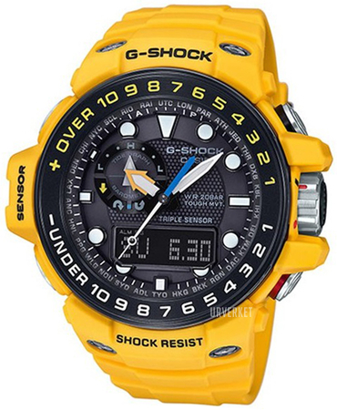casio gwn 1000h