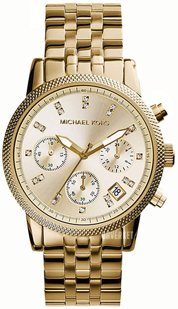 michael kors glitz