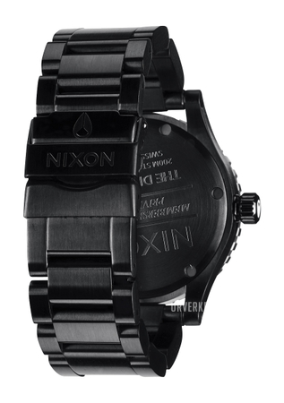 A2771421-00 Nixon The Diplomat SS | Urverket.no