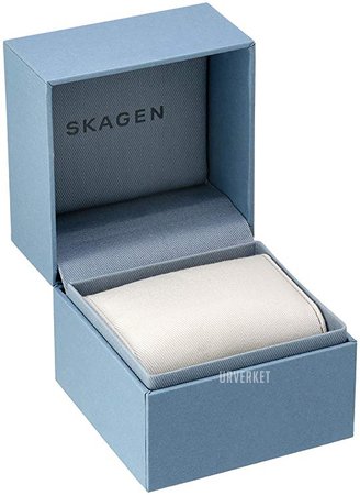 SKW6903 Skagen Signatur | Urverket.no