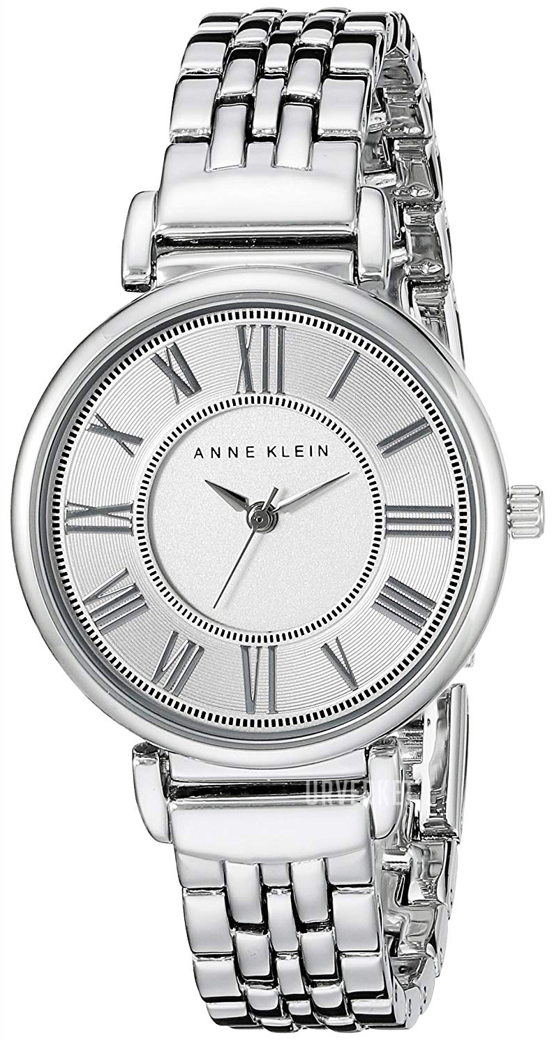 Серебристые часы. Наручные часы Anne Klein 2159svsv. Anne Klein Daily 2159svsv. Наручные часы Anne Klein 1412bmgb. Наручные часы Anne Klein 3214bkgb.