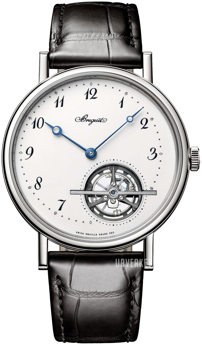 5367PT 29 9WU Breguet Classique Urverket.no