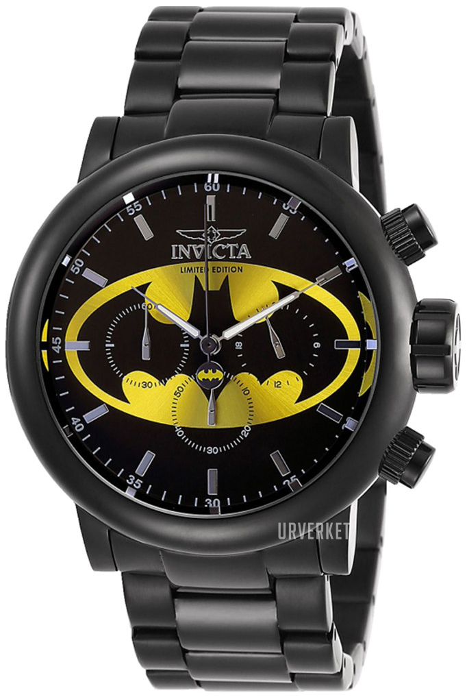 Часы batman. Часы Инвикта Бэтмен. Invicta DC Batman. Мужские часы Инвикта Бэтмен. Часы Инвикта цена оригинал мужские Batman.