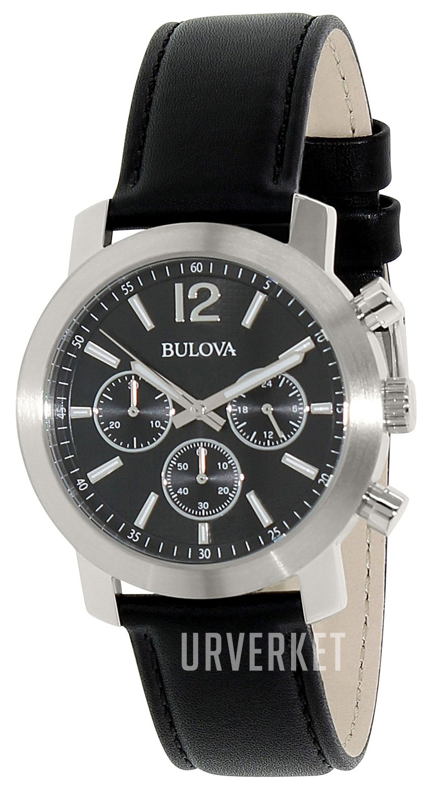 96A159 Bulova Classic