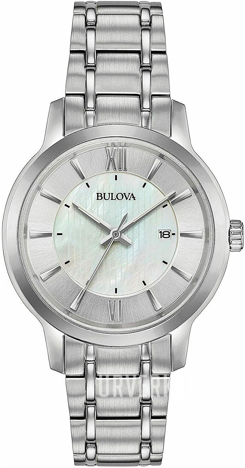 96M140 Bulova Classic